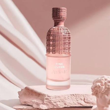ASSAF Pink Queen