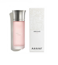 ASSAF Arrogate Pink