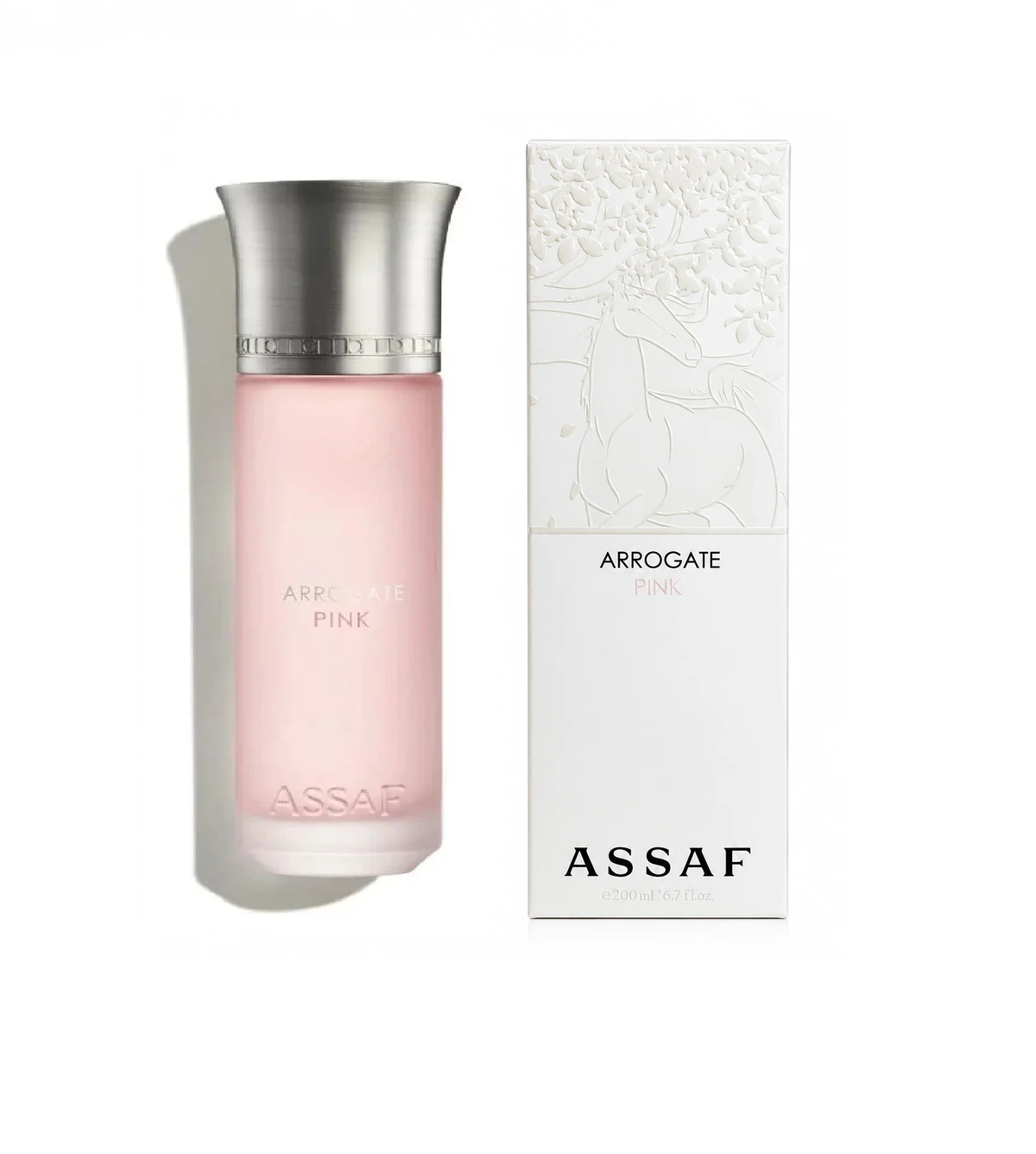 ASSAF Arrogate Pink