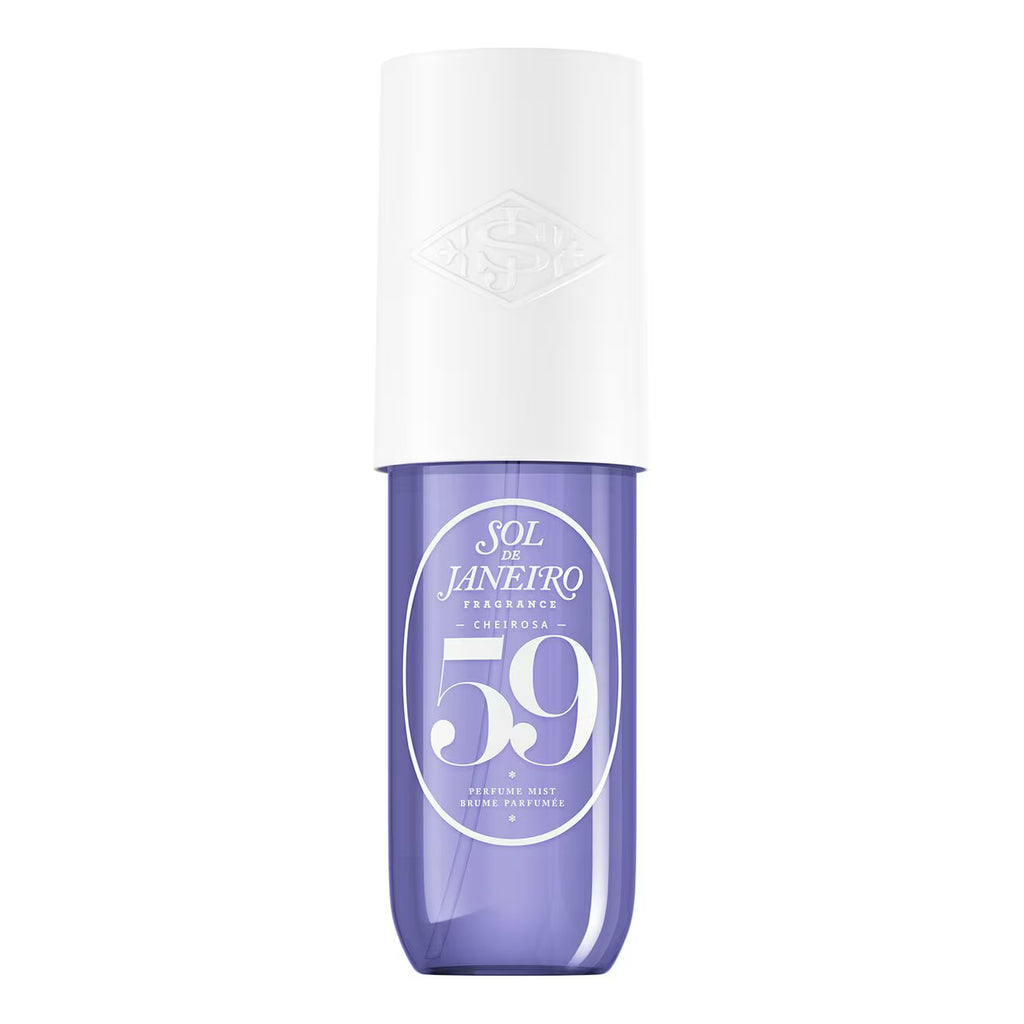 Sol de Janeiro 59