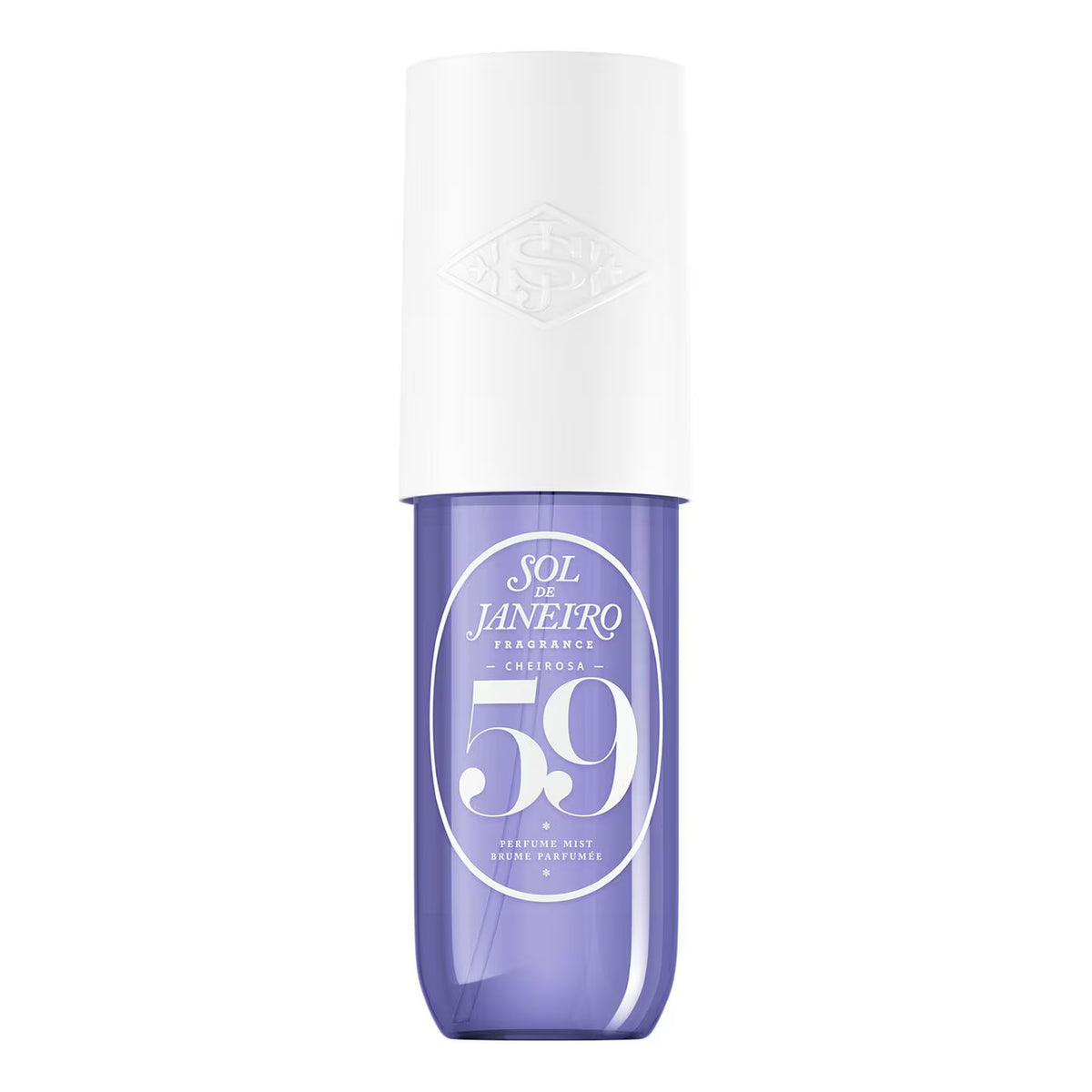 Sol de Janeiro 59