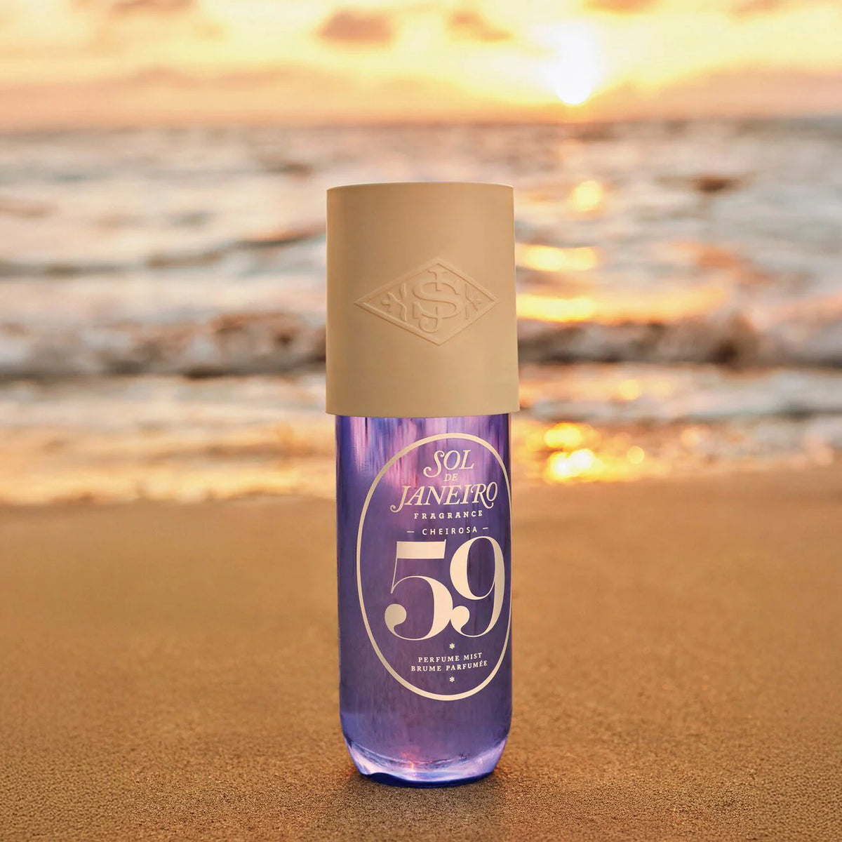 Sol de Janeiro 59