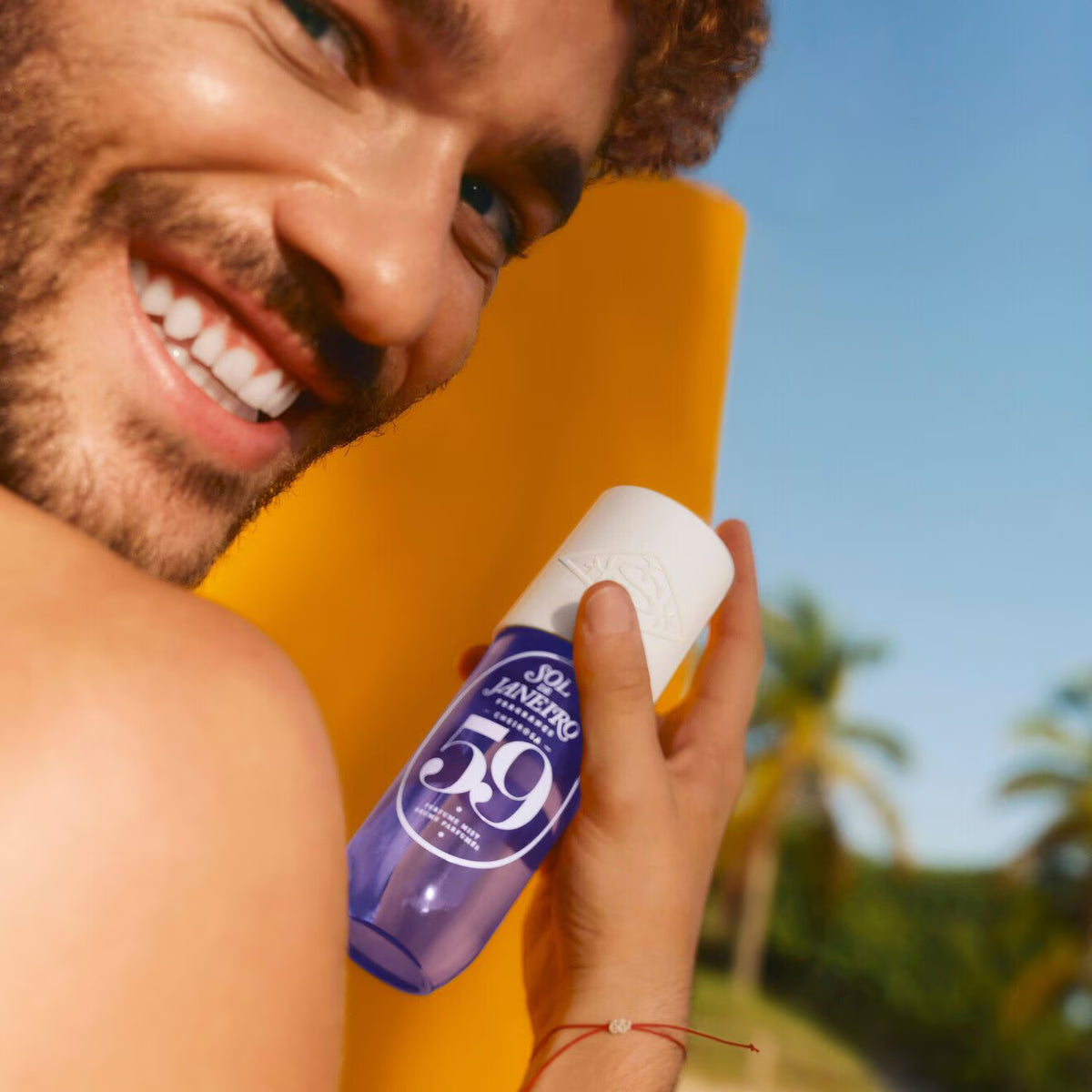 Sol de Janeiro 59