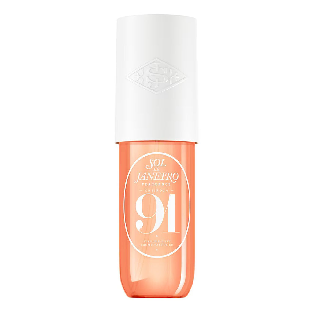 Sol de Janeiro 91